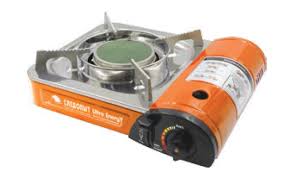 Плита газовая керам. Следопыт Ultra Energy PF-GST-IM04
