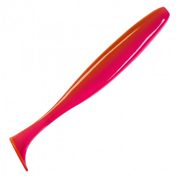Виброхвост ZM Yezy Shine 9,5см. цв.№33 (1шт)