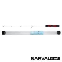 Удочка зимн. Narval Frost Drug 70XH (в тубусе)