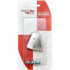 Ножи к ледобуру Mora Ice Blades d110