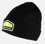 Шапка Finntrail Waterproof  9729 Graphite черн. (M-L) (QR)