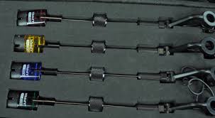 Набор свингеров Carp Pro Jumper (4шт.) CPJS-4