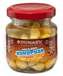 Кукуруза Dunaev Анис 100мл. (ст./б)