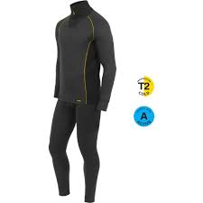 Термобелье Norfin Scandic Base  06 р.XXXL  