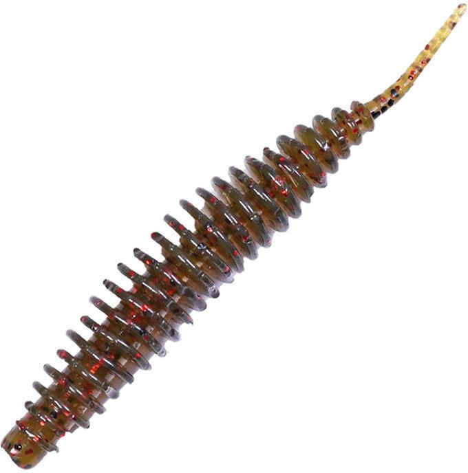Слаги 140192 съедоб.LJ Pro Series Ultra Worm  1.4/PA03(1шт.)