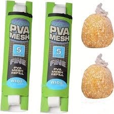 Сетка PVA  25мм. 5м. (уп)