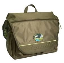 Сумка Aquatik СК-15 с коробками FisherBox